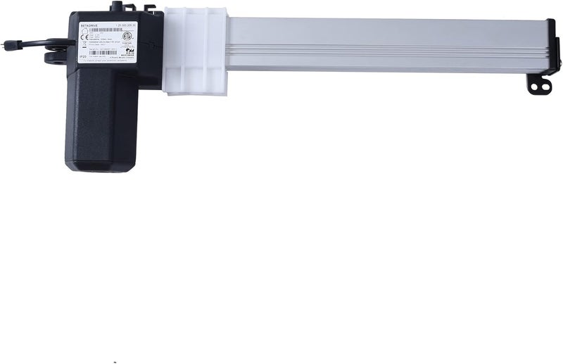 Okin Betadrive Motor Model 1.25.000.205.30 for Power Recliner Sofa Bed Actuator Replacement, Electric Lift Chair Motor Replacement Part for JLDQ.1.156.333, JLDQ.11.156.333, JLDQ.12.157.333 - Image 1